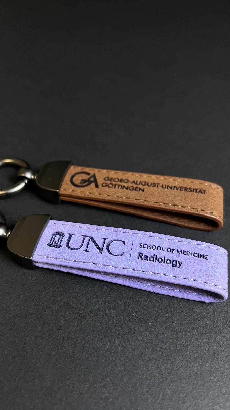 College Logo Accessory Graduation Gift Institute Accessory Academical Gift For Students Professor Assistant Gift Researcher Gift Academics