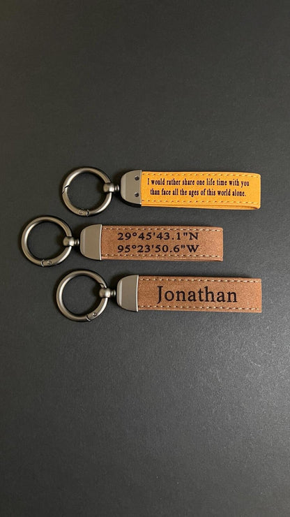 llavero personalizado llavero de música llavero de canción regalo con código Musica regalo para ella novio, regalo de novia regalo para él